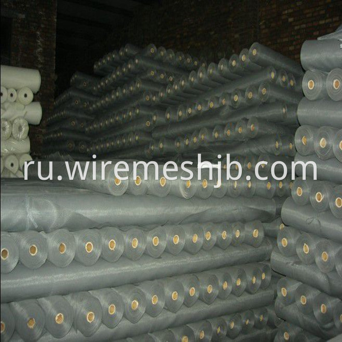 Fiberglass Screen Mesh